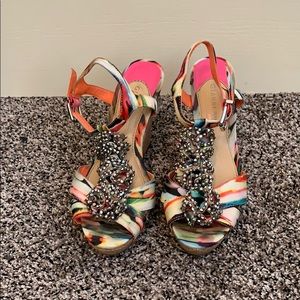 Gianni Bini Wedges